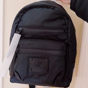 FRYE Ivy Mini Backpack